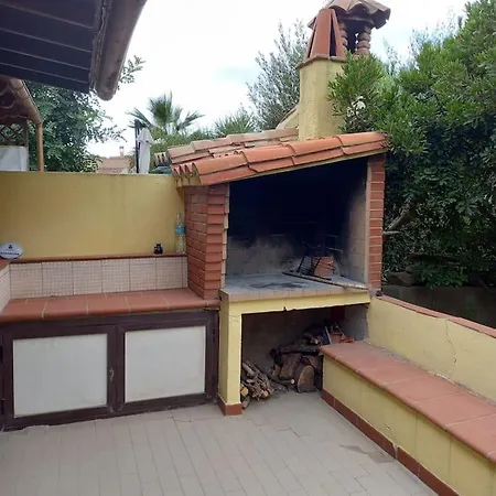 Σπίτι διακοπών Casa Al Mare A