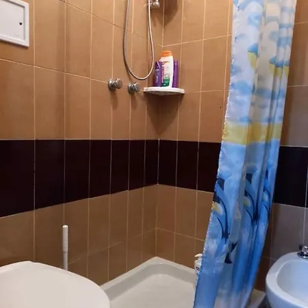 Σπίτι διακοπών Casa Al Mare A *