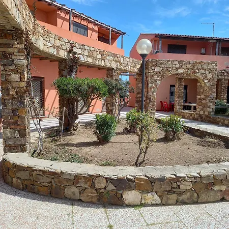 Casa Al Mare A Дом отдыха Торре-дей-Корсари