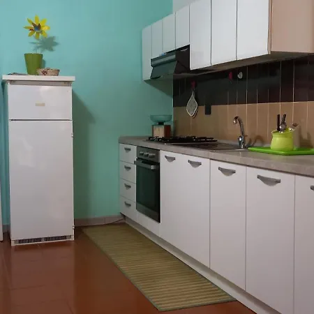 Casa Al Mare A טורה דיי קורסרי