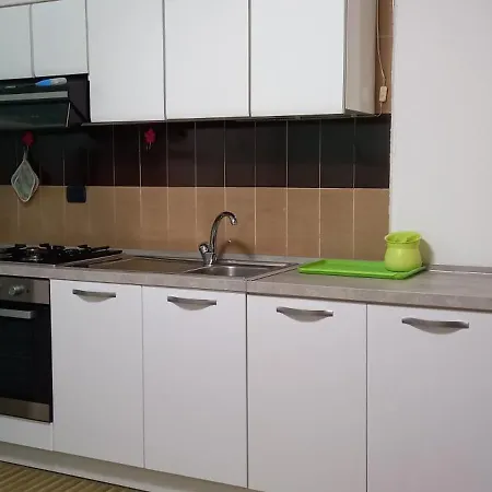 בית נופש Casa Al Mare A