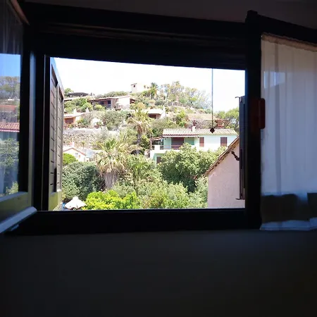 בית נופש Casa Al Mare A טורה דיי קורסרי