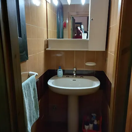 Casa Al Mare A