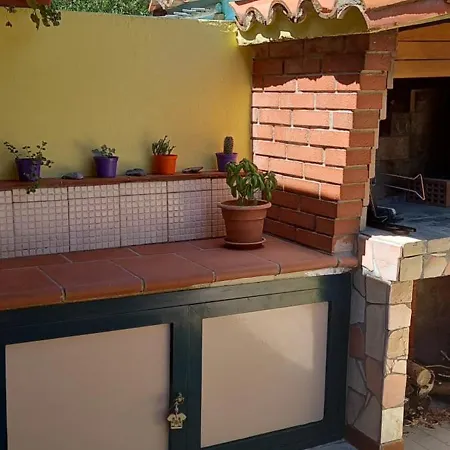 Σπίτι διακοπών Casa Al Mare A *