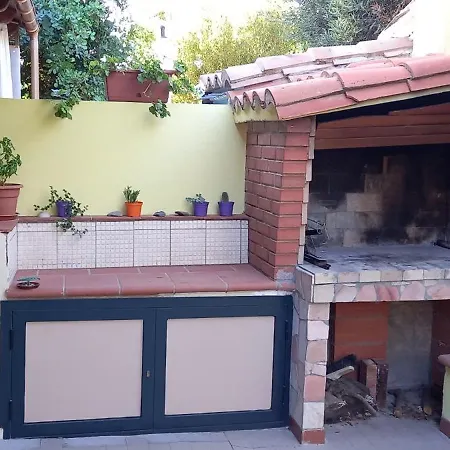 Casa Al Mare A Σπίτι διακοπών
