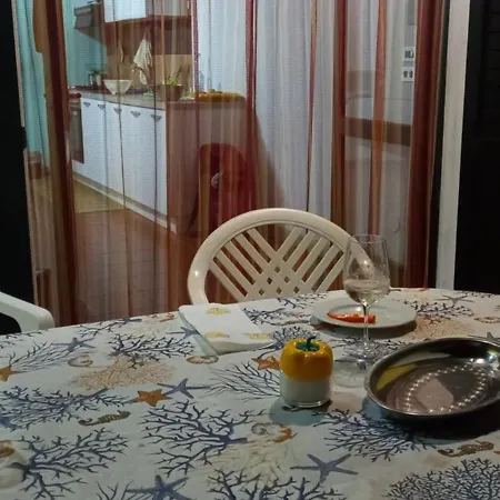 Σπίτι διακοπών Casa Al Mare A