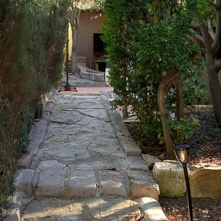 בית נופש Casa Al Mare A טורה דיי קורסרי