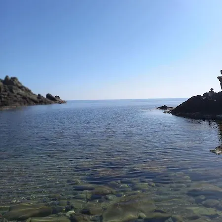 Casa Al Mare A * Torre dei Corsari