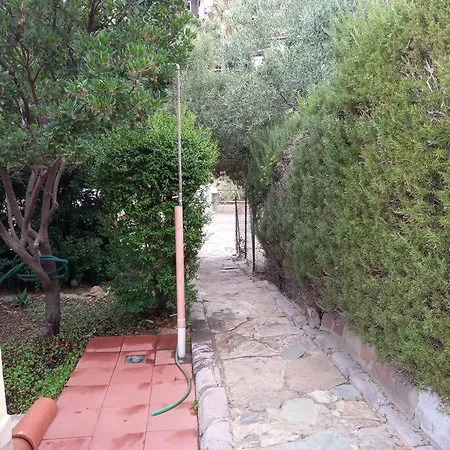 Casa de Férias Casa Al Mare A