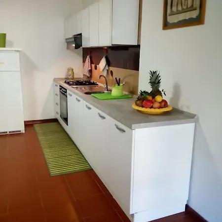 Casa Al Mare A Torre dei Corsari