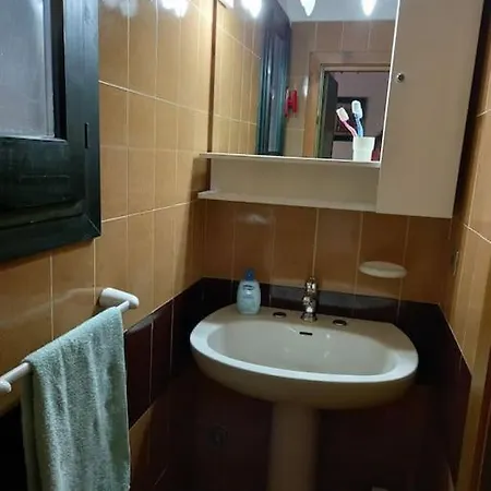 Casa Al Mare A *