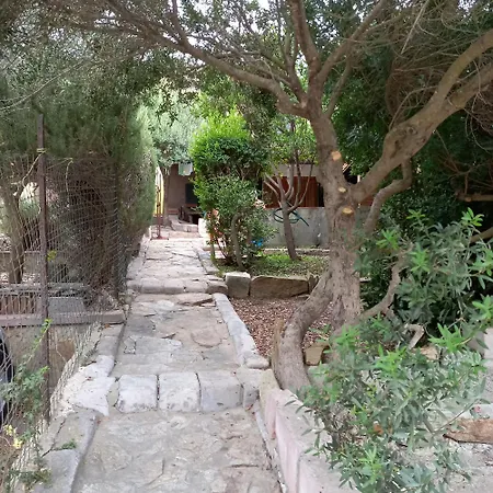 Casa Al Mare A Holiday home Torre dei Corsari