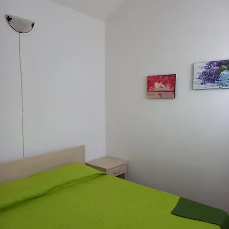 Casa de Férias Casa Al Mare A *