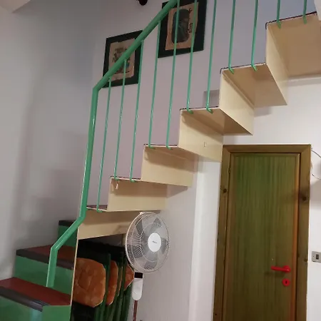 Casa Al Mare A *