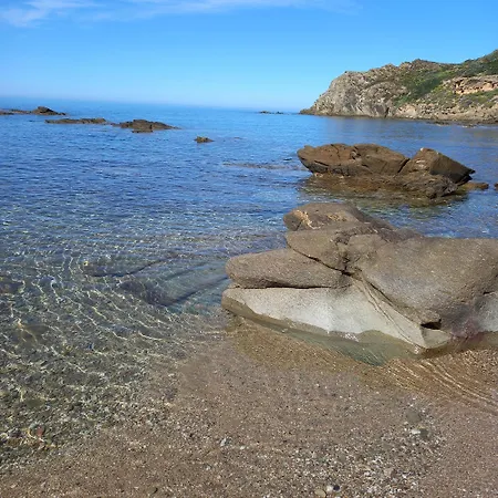 Casa Al Mare A