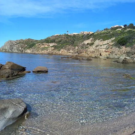 Casa Al Mare A *