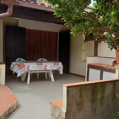 Casa Al Mare A