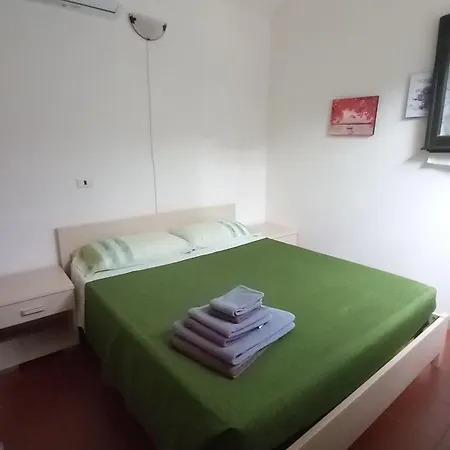 Casa Al Mare A Casa de Férias *