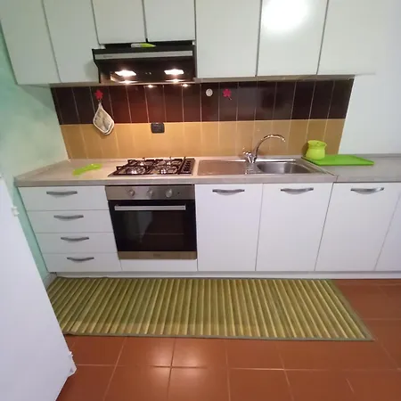 Casa Al Mare A Semesterbostad