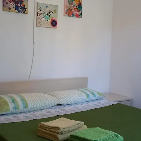 Casa Al Mare A Сasa de vacaciones Torre dei Corsari