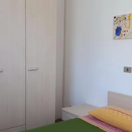 Casa Al Mare A Сasa de vacaciones Torre dei Corsari