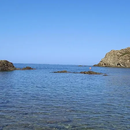 Casa Al Mare A *