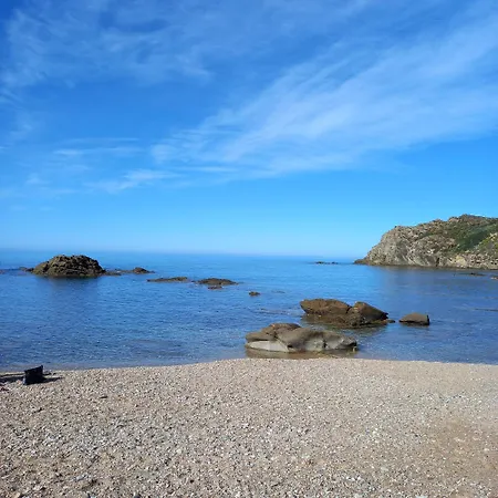 Casa Al Mare A *