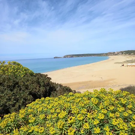 Casa Al Mare A Hébergement de vacances *