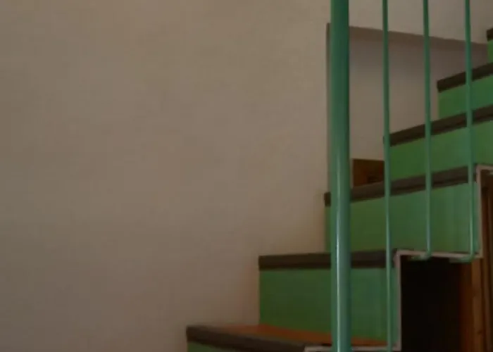 Casa Al Mare A Hébergement de vacances Torre dei Corsari